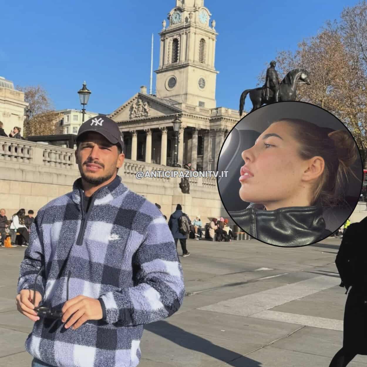 Uomini e Donne, Martina e Gianmarco si separano: il motivo e come procede