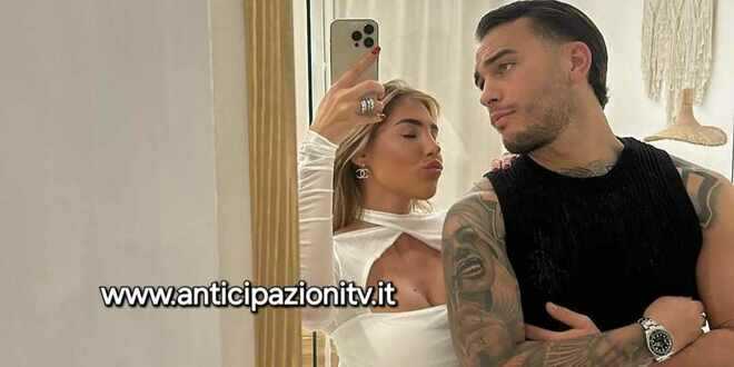 Temptation Island, Martina De Ioannon conferma di aver lasciato Raul Dumitras? Gli ultimi avvistamenti