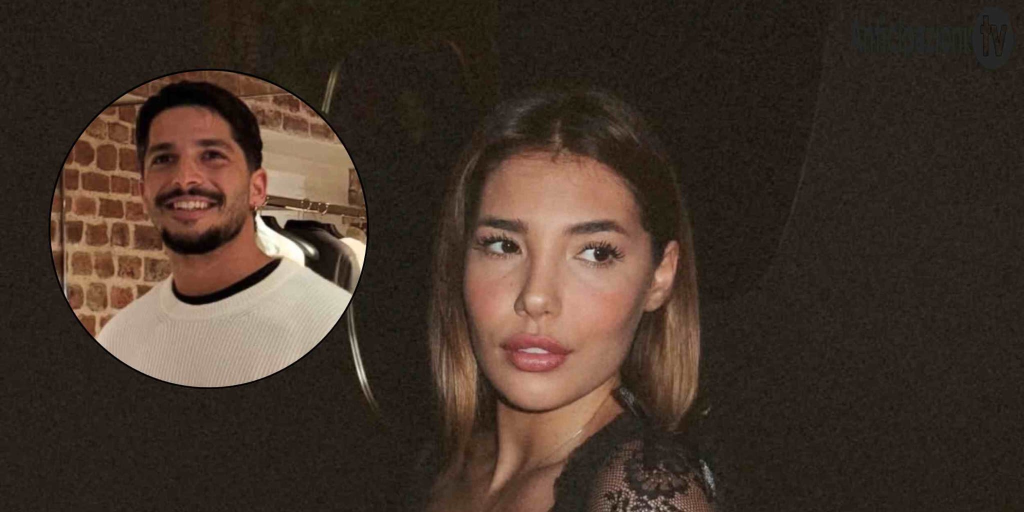 uomini e donne martina de ioannon in lacrime per gianmarco steri le rivelazioni da Anticipazionitv.it uomini e donne martina de ioannon in lacrime per gianmarco steri le rivelazioni