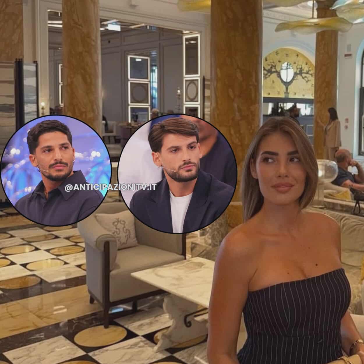 Martina De Ioannon fa capire perchè non si è presentata a Uomini e Donne: il gesto social