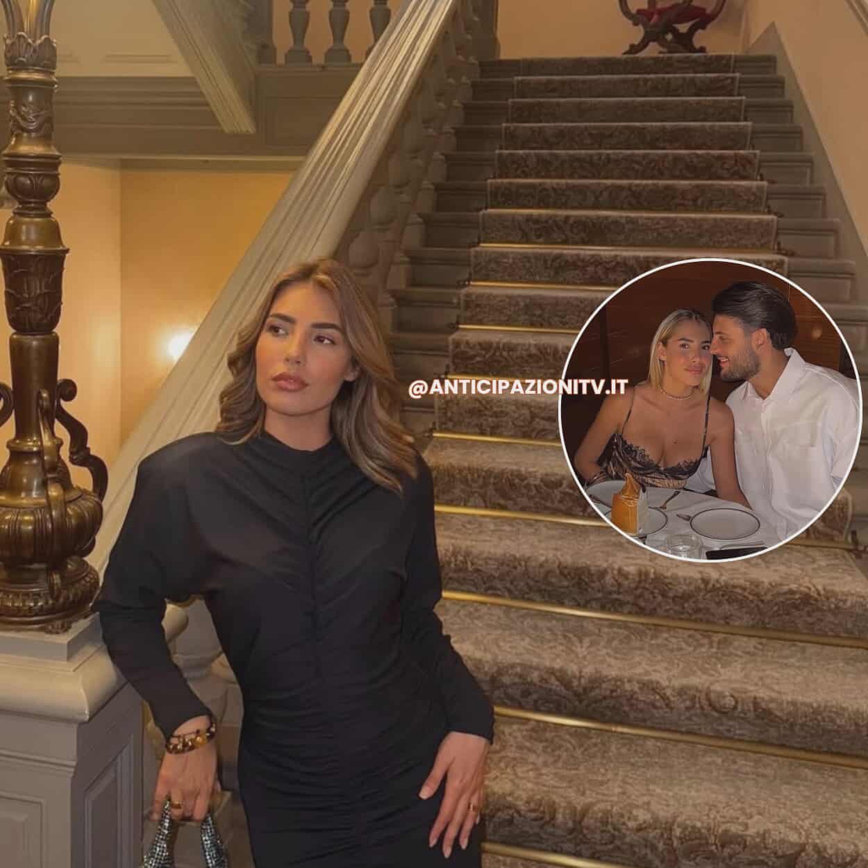 Uomini e Donne, Martina sotto accusa: il gesto dopo la rottura con Ciro