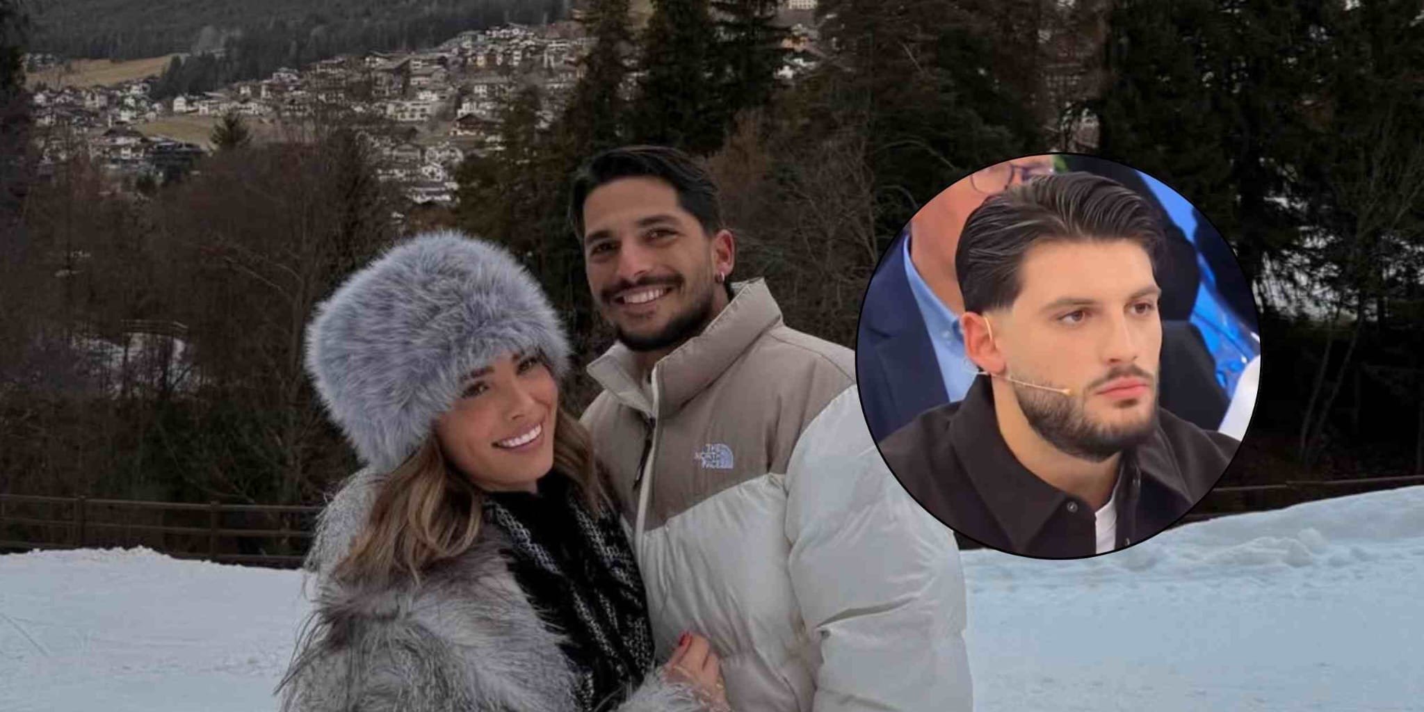 Uomini e Donne, Martina replica a Ciro con Gianmarco: cosa ha fatto