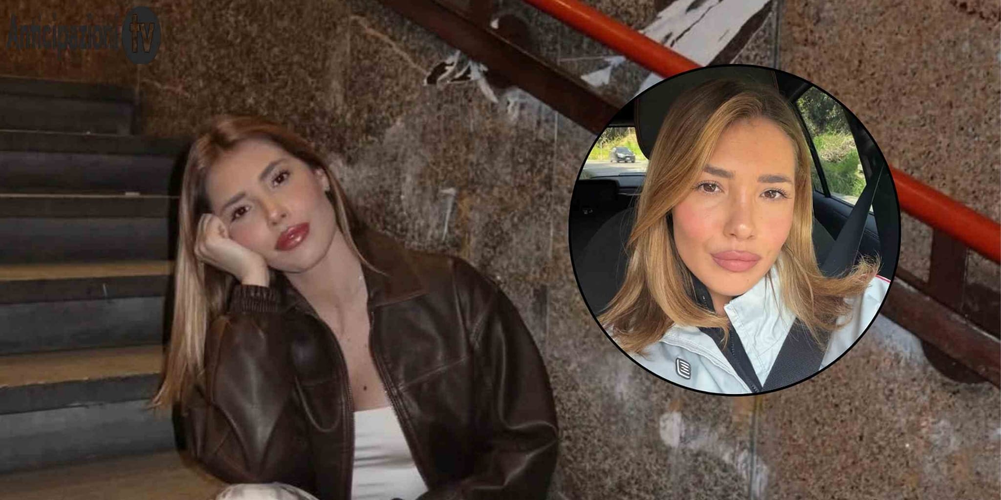 Uomini e Donne, Martina De Ioannon sbotta sui social: denuncia e chat pubblicate