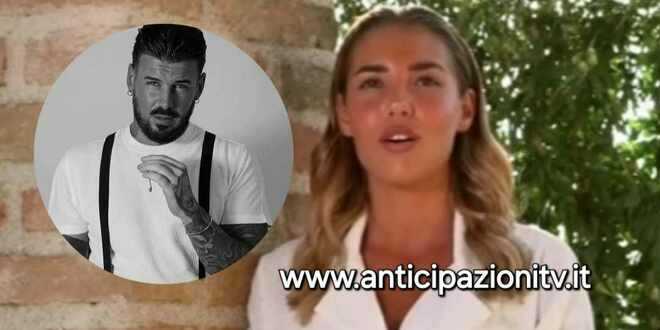 Uomini e Donne, Martina De Ioannon diventa tronista: spiazza la reazione di Lino Giuliano