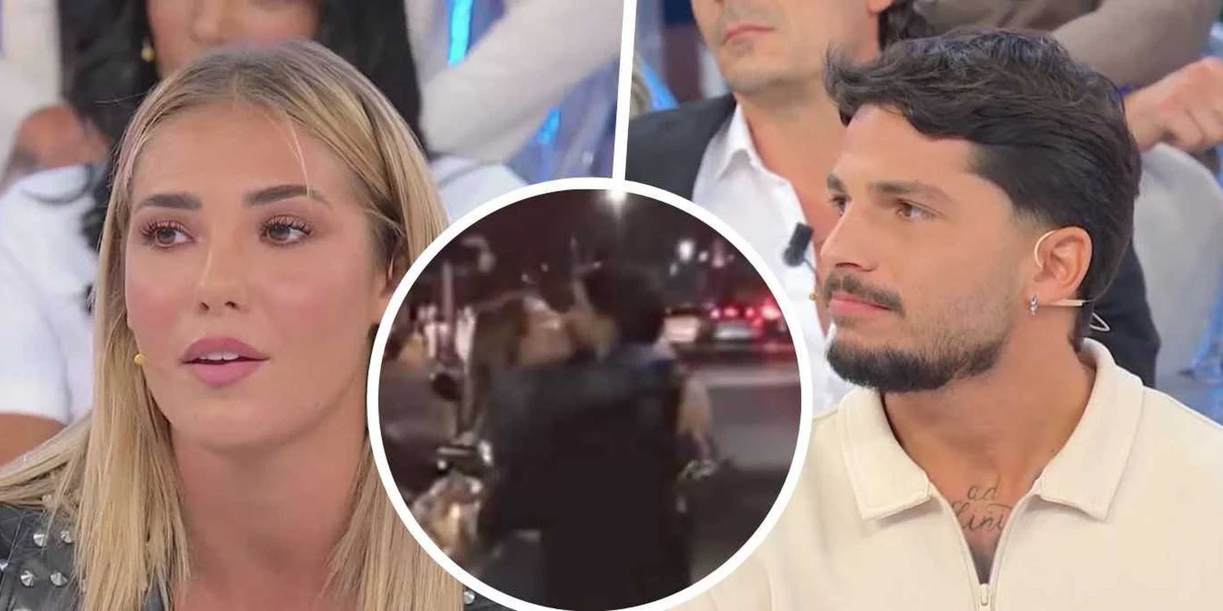 Martina De Ioannon e Gianmarco Steri: come procede davvero la coppia