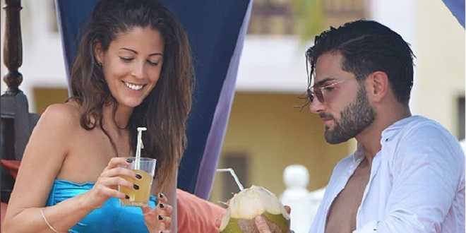 Uomini e Donne gossip: Martina Luchena e Andrea Melchiorre non si nascondono pù
