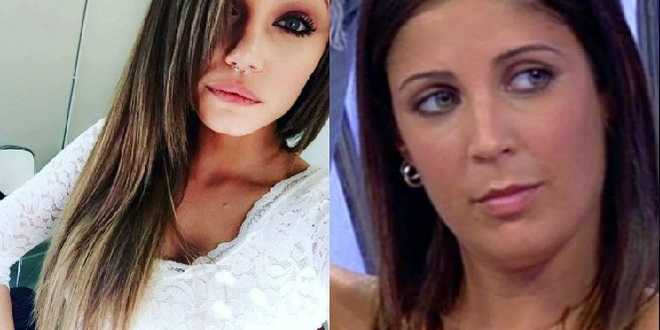 Uomini e Donne gossip: Martina Luchena e Camilla Mangiapelo ancora rivali! Ecco perchè