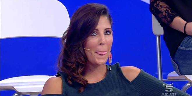 Anticipazioni Uomini e Donne: Martina Luchena in esterna con Manuel Vallicella?