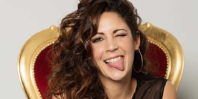 Uomini e Donne gossip: Martina Luchena sul trono! Fan entusiasti