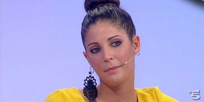 Uomini e Donne, Martina Luchena: un altro grave lutto dopo la morte del padre