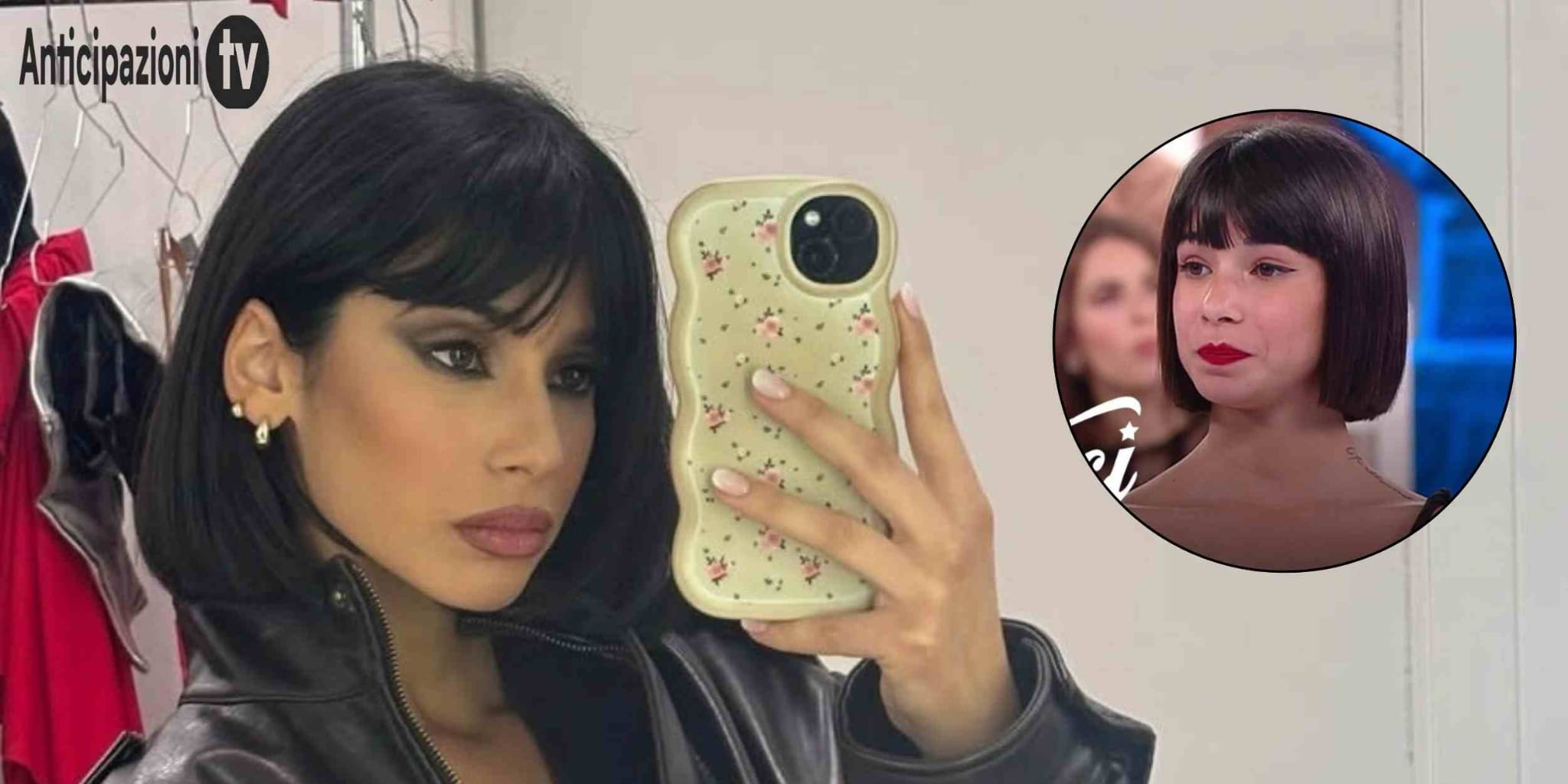 Martina Miliddi parla del delicato periodo vissuto dopo Amici