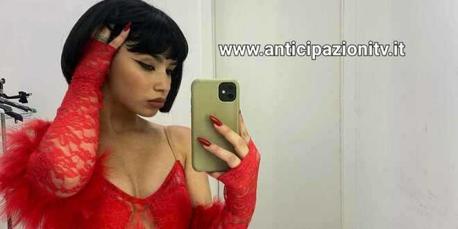 Martina Miliddi ritrova l’amore con un professionista di Amici? La segnalazione e i movimenti