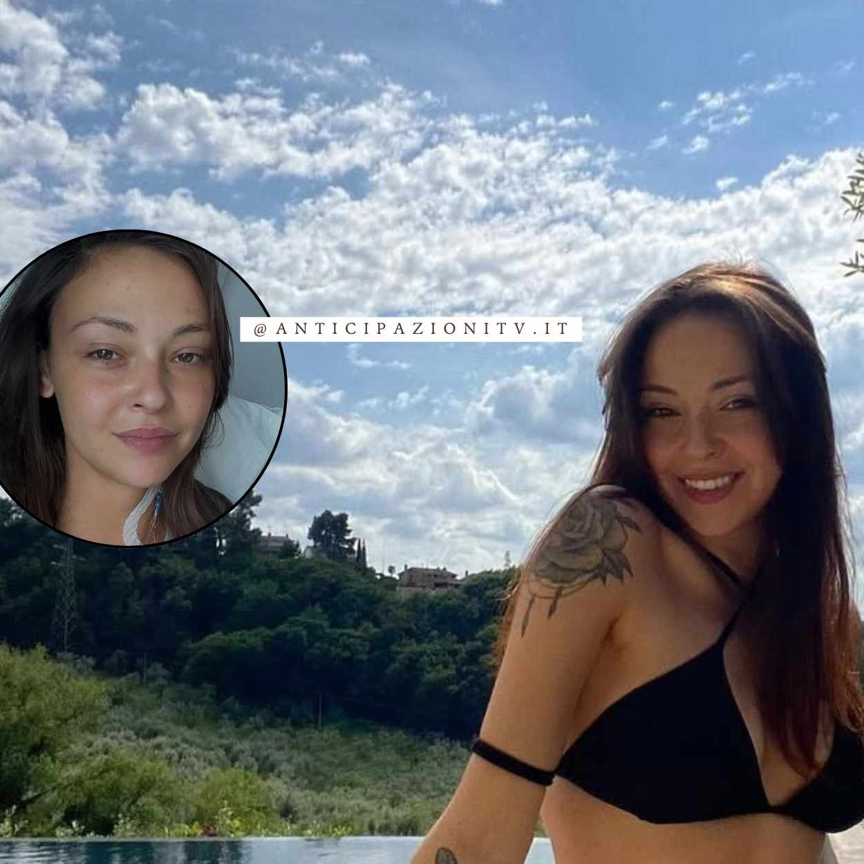 Martina Nasoni parla dopo il trapianto di cuore: come sta e il forte appello