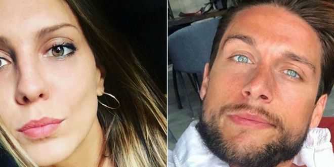 Uomini e Donne, Martina Sebastiani su Andrea Dal Corso: “È stato uno shock…”