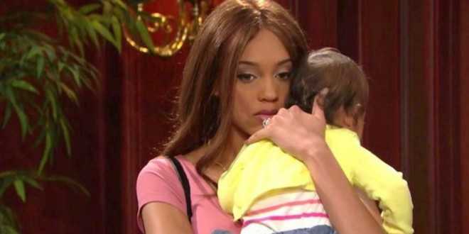 Beautiful anticipazioni Marzo 2018, Nicole diventa mamma?