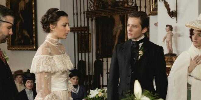 Anticipazioni Una Vita, marzo 2020: Samuel abbandonato sull’altare