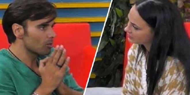 GF Vip, Massimiliano e Adua vittime di una setta: spuntano altri dettagli terrificanti