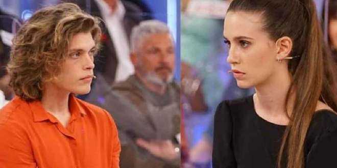 Uomini e Donne, Massimiliano Mollicone avvistato con Eugenia Rigotti