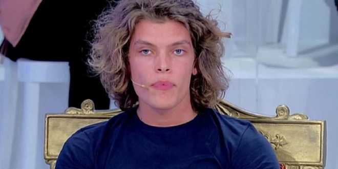 Uomini e Donne news, Massimiliano Mollicone ha già una nuova fidanzata? La segnalazione