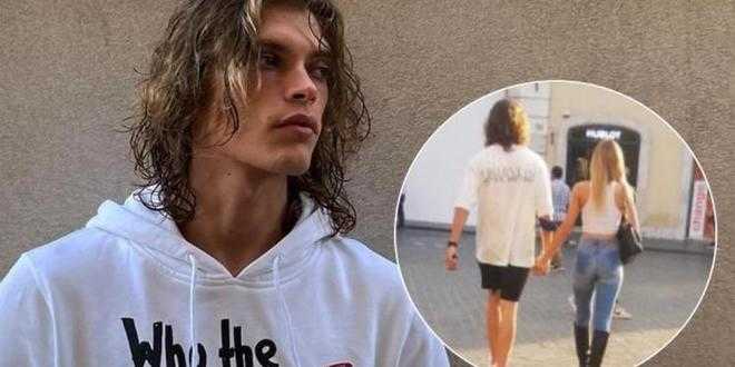 Uomini e Donne, Massimiliano Mollicone ufficializza la sua nuova relazione: chi è lei