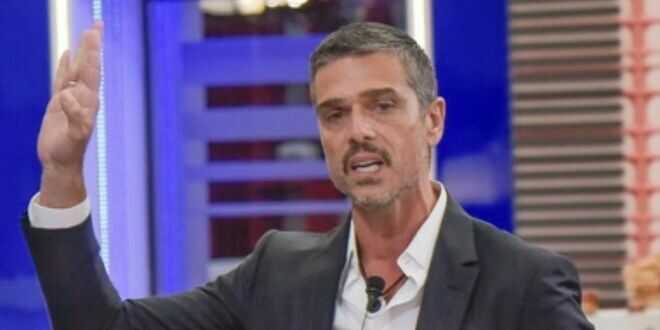 Massimiliano Varrese sbugiarda gli autori del GF: cosa volevano fargli fare