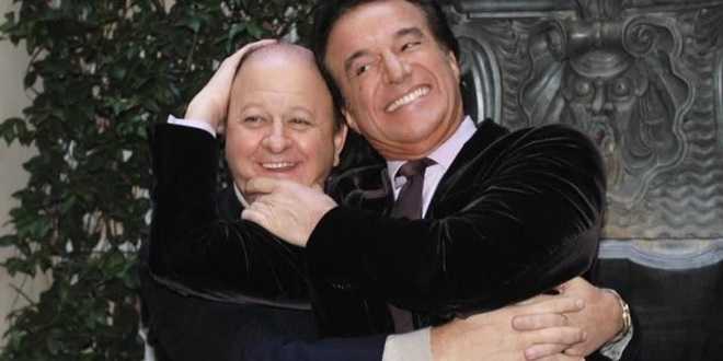 Gossip news: Massimo Boldi scrive a Christian De Sica! Ecco la sua lettera