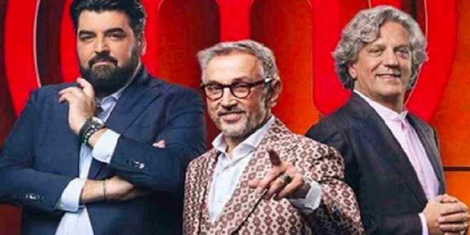 Masterchef Italia, un giudice lascia il programma? Svelato il motivo