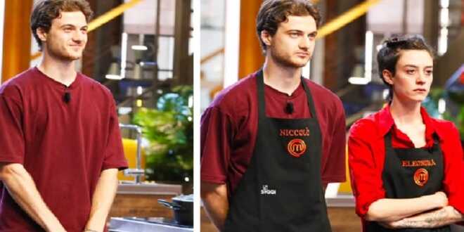 Masterchef, la rivelazione di Eleonora dopo la vittoria: “Ecco cosa farà con Niccolò”