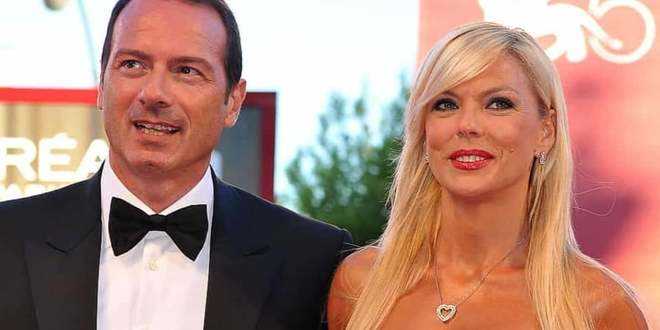 GF Vip 5, Matilde Brandi è distrutta: “Il mio compagno mia ha lasciata ed è sparito”
