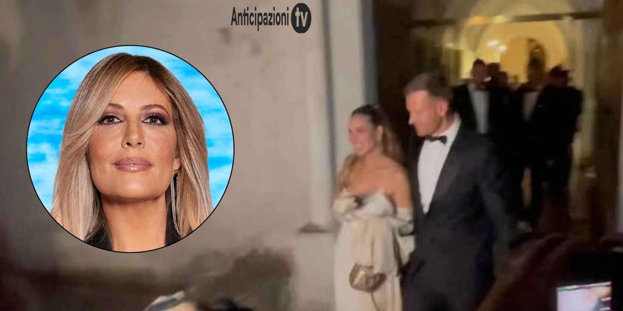 matrimonio ilary blasi e bastian muller prime immagini e parole di selvaggia lucarelli sul mancato invito da Anticipazionitv.it matrimonio ilary blasi e bastian muller prime immagini e parole di selvaggia lucarelli sul mancato invito