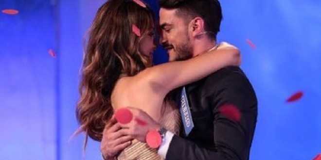 Uomini e Donne news: matrimonio per Rosa Perrotta e Pietro Tartaglione?