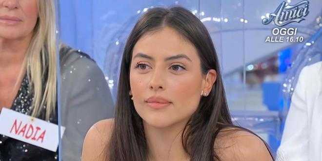 Uomini e Donne, Matteo già innamorato di Federica Aversano? La svolta inaspettata