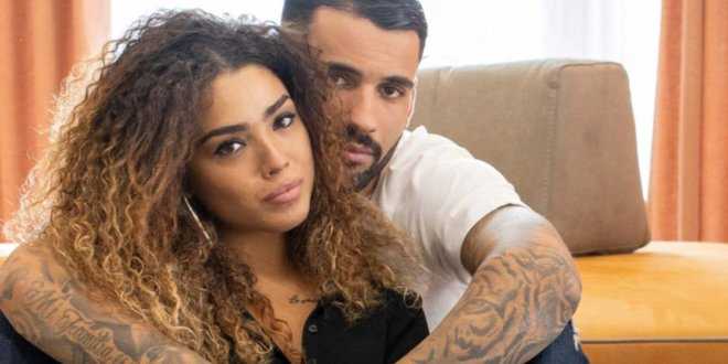 Uomini e Donne news, Matteo Fioravanti e Noemi Baratto ancora insieme per business? L’ indiscrezione bomba