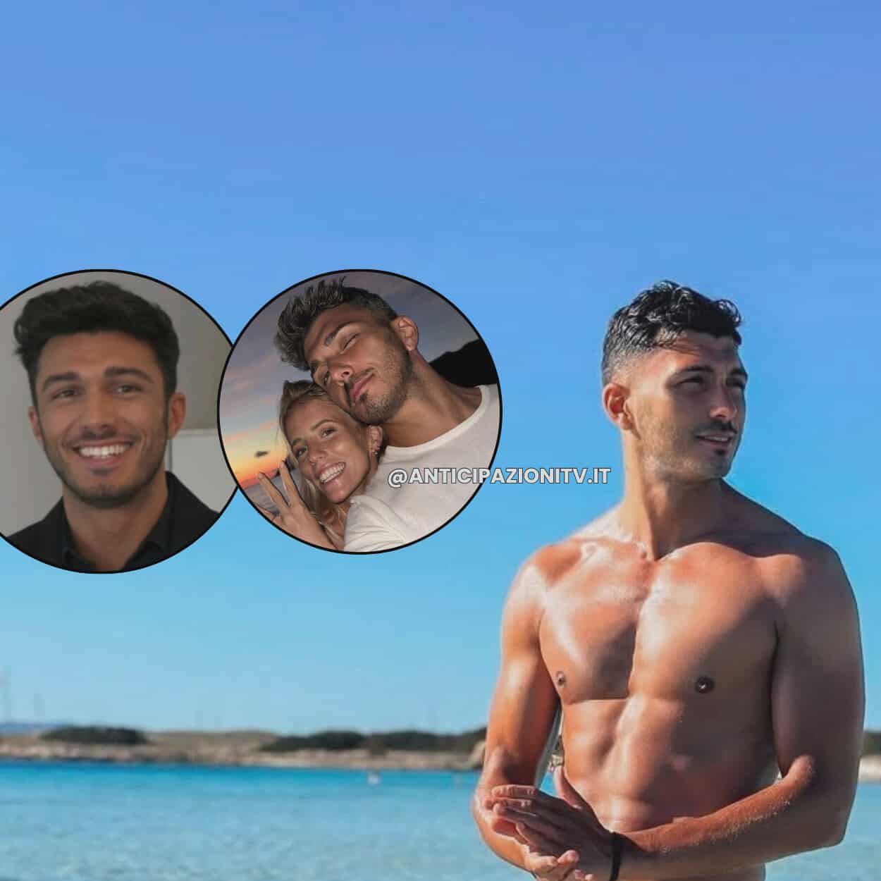 Uomini e Donne, Matteo Guidetti si sposa: l’annuncio e chi è la futura moglie Uomini e Donne, Matteo Guidetti si sposa: l’annuncio e chi è la futura moglie