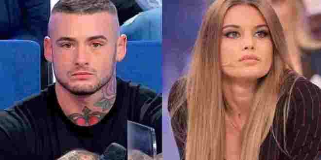 Uomini e Donne, Matteo Ranieri è il nuovo tronista: le frecciatine velate a Sophie Codegoni