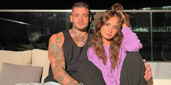 Uomini e Donne gossip, Matteo Ranieri e Chiara Rabbi sempre più vicini