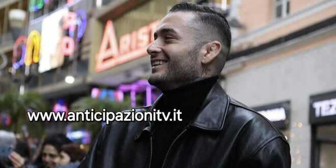 News Uomini e Donne, Matteo Ranieri fidanzato: ecco con chi e perché avrebbe tenuto nascosto la relazione