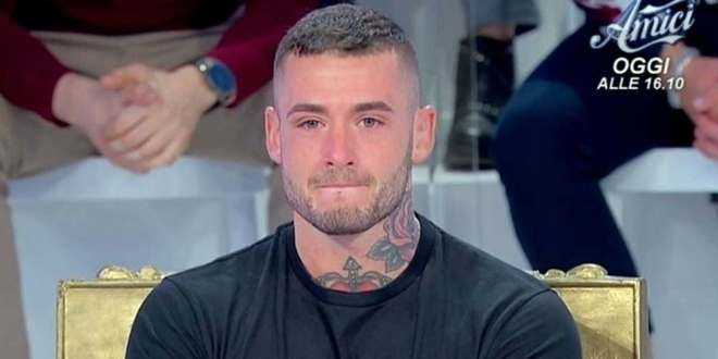 Uomini e Donne anticipazioni, Matteo Ranieri ha fatto la sua scelta e lei ha detto sì