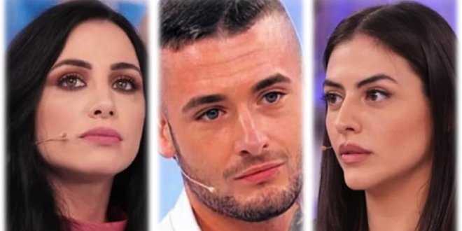 Uomini e Donne, Matteo Ranieri ha scelto? I rumors