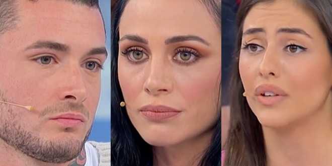 Uomini e Donne, Matteo Ranieri rimane senza corteggiatrici