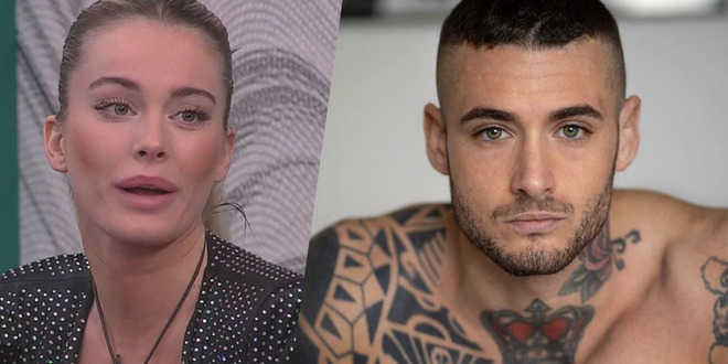 Uomini e Donne, Matteo Ranieri rivela i veri motivi della rottura con Sophie Codegoni