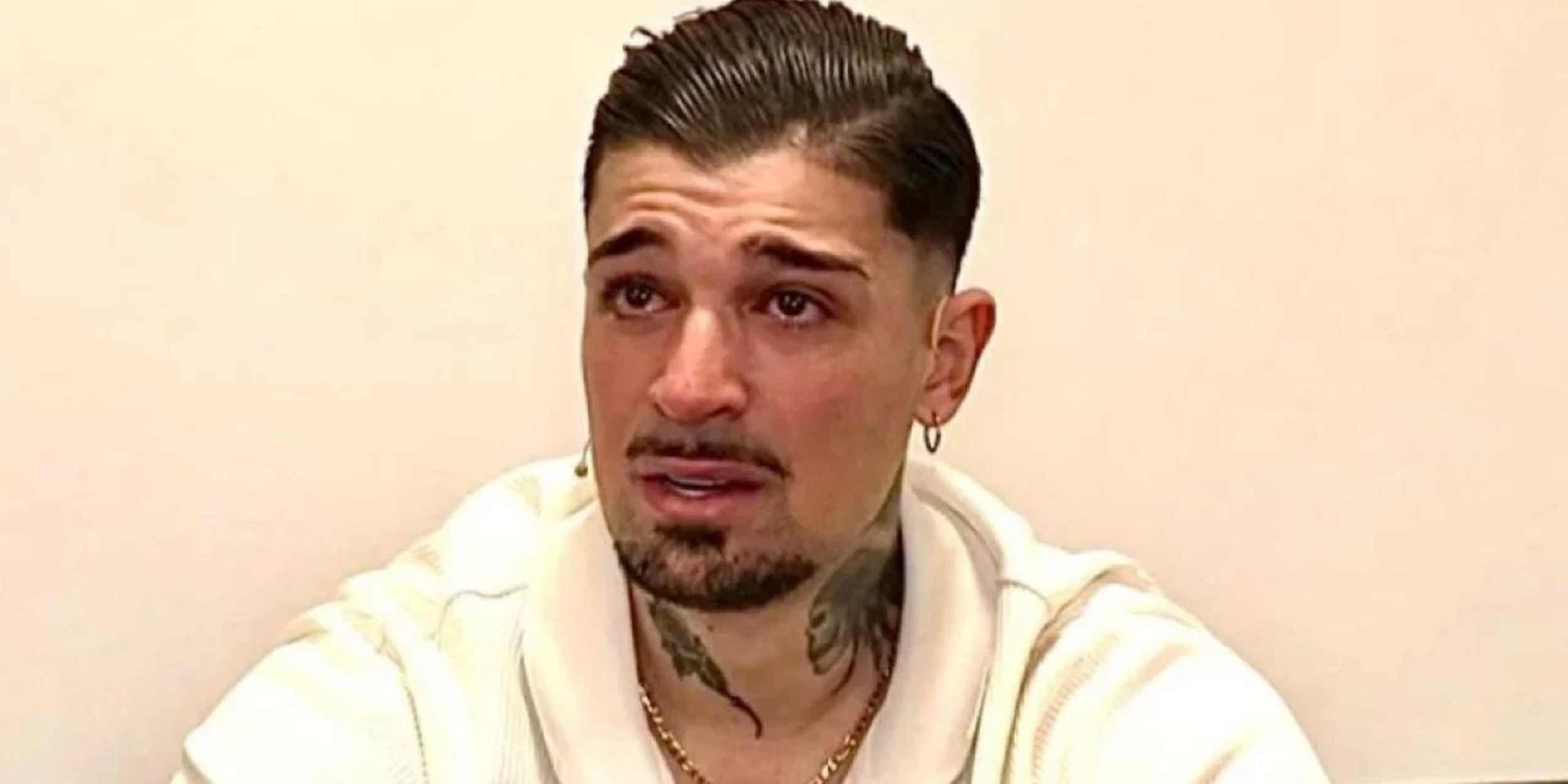 Matteo Stratoti torna nei provini di Uomini e Donne e Temptation Island