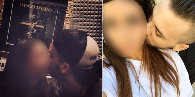 Uomini e Donne news, Mattia Briga insieme con una famosa tronista