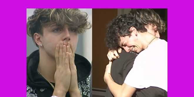 Amici, Mattia costretto al ritiro dal talent: le reazioni