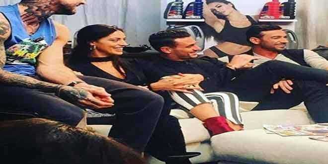 Uomini e Donne gossip, Mattia e Desirée di nuovo insieme: che fine ha fatto Vittoria?