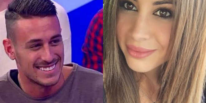 Uomini e Donne gossip: Mattia e Giulia non si nascondono, Mariano Catanzaro in crisi?