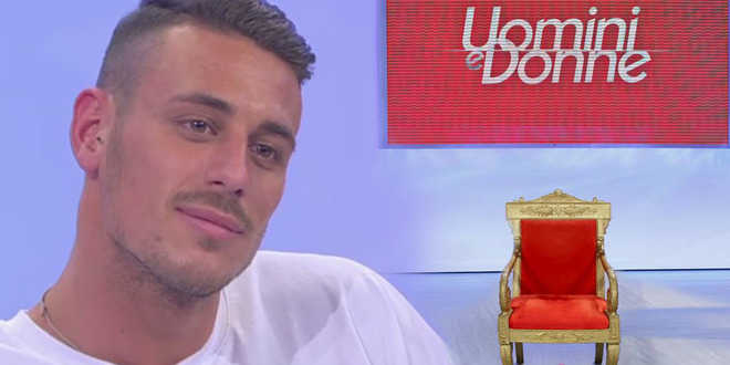 Uomini e Donne gossip, Mattia: le rivelazioni scottanti sulla sua estate