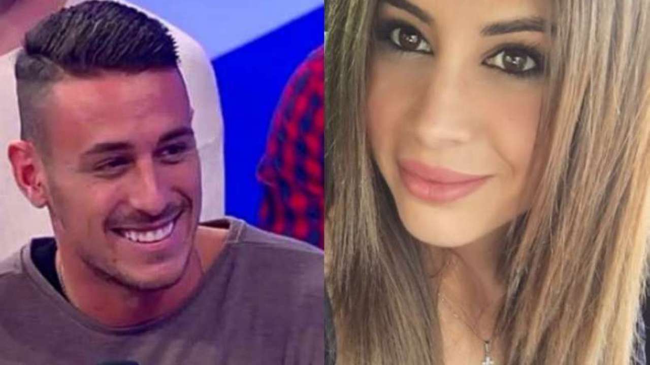 Gossip Uomini e Donne, Mattia Marciano e Giulia Latini stanno insieme?