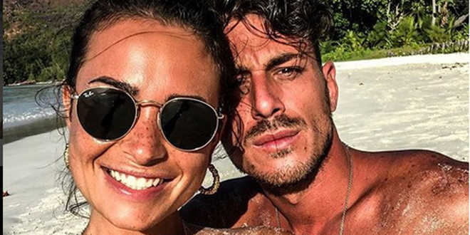 Uomini e Donne news, Mattia Marciano e Vittoria Deganello: la rabbia di lui