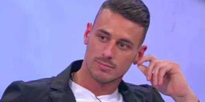 Uomini e Donne news: Mattia Marciano si dichiara per Rosa Perrotta?